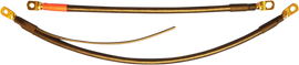 Battery Cables - '07 FLT