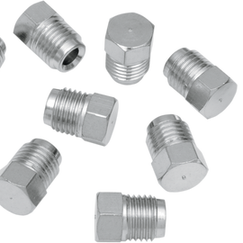 Brake Line "T" Plugs