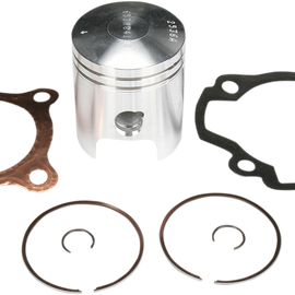 Piston Kit with Gaskets