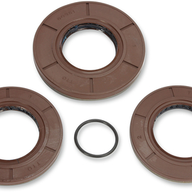 Differential Seal Kit - Rear