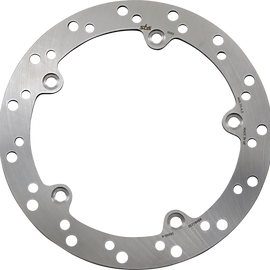 Brake Rotor - BMW