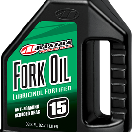 Fork Oil - 15wt - 1 L