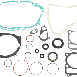 Motor Gasket Kit with Seal - LT230E