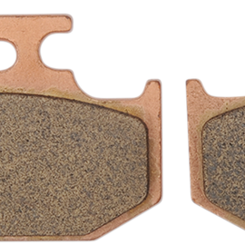 CM44 Brake Pads - Yamaha