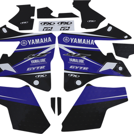 Evo 18 Graphic - YZ