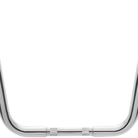 Handlebar - Ape Hanger - 12-1/2" - TBW - Chrome