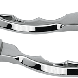 Chrome Blade Levers