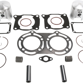 Piston Kit with Gaskets