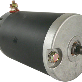 Starter Motor - Polaris