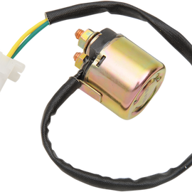 Solenoid Switch - Honda