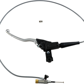 Hymec Hydraulic Clutch System for CX5/SR5