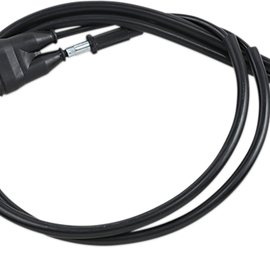 Throttle Cable - Push/Pull