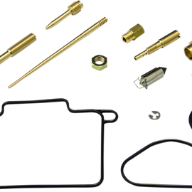 Carburetor Kit - CR125R '02-'03