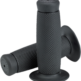 Grips - Renegade - 1" - Black