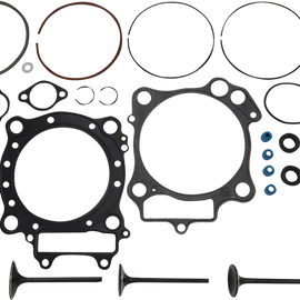 Piston System