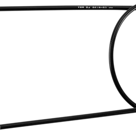 Throttle Cable - Pull - Kawasaki