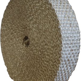 Exhaust Wrap - Tan - 1x25