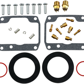 Carburetor Rebuild Kit - Ski-Doo