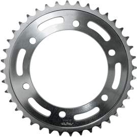 Steel Rear Sprocket - 40-Tooth - Suzuki