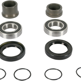 Wheel Collar/Bearing Kit - Front