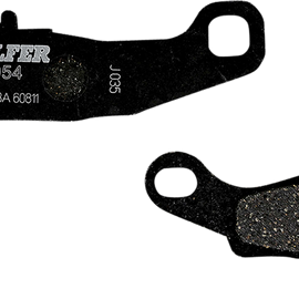 Brake Pads - Kawasaki/Suzuki