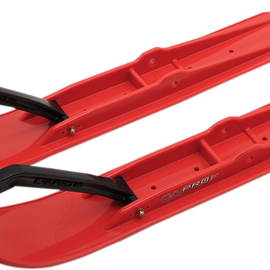 XPT Ski - Red