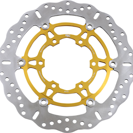 Brake Rotor - GSX-R - MD3100XC