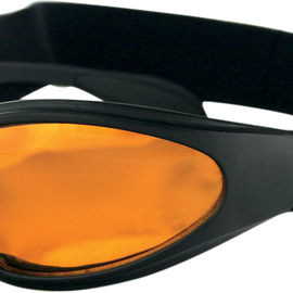 GXR Goggles/Sunglasses - Amber