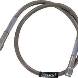 Stainless Steel Brake Line - 44"