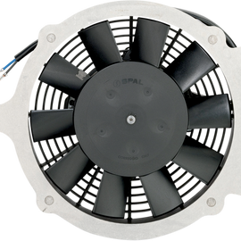 Hi-Performance Cooling Fan - 440 CFM
