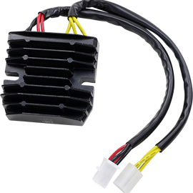 Hot Shot Regulator/Rectifier - Lithium-ion Compatible - Honda