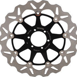 Front Rotor - DF027CW