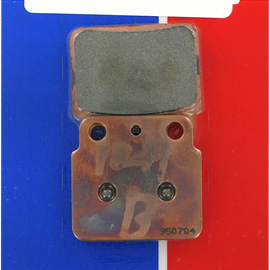 Brake Pads - QuadRacer/Sport