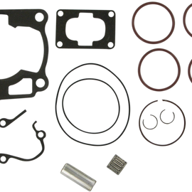 Piston Kit with Gaskets