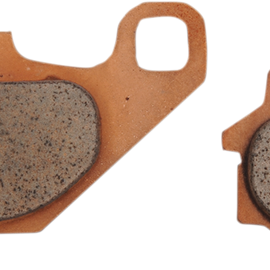 Pro MX Sintered Brake Pads - SDP310