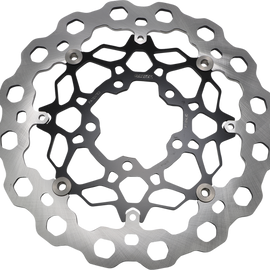 Brake Rotor - DF190FLQ