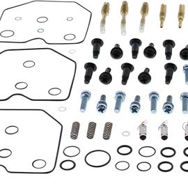 Carburetor Rebuild Kit