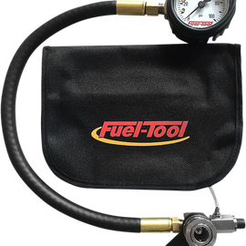 Gauge, Fuel Pressure 360