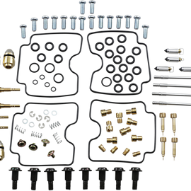 Carburetor Rebuild Kit - Yamaha