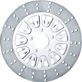 Brake Rotor - Rear Right - Illusion