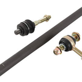Tie-Rod Assembly Kit - Left Front Inner/Outer | Right Front Inner/Outer