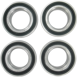 Wheel Bearing Kit - Rear