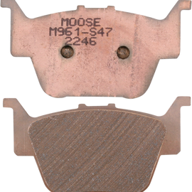 XCR Brake Pads - Rear - TRX/Pioneer