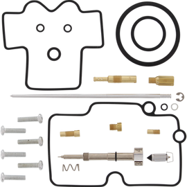 Carburetor Repair Kit - Suzuki