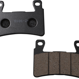 Z-Plus Brake Pad - Front