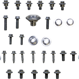 Bolt Kit KTM 13-17 85SX