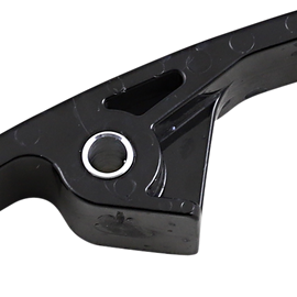 Frame Pad - KTM - Black