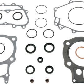 Motor Gasket Kit with Seal - Honda