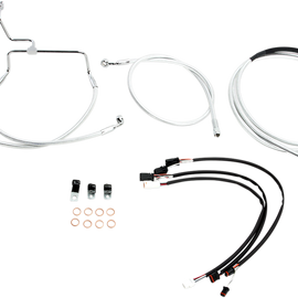 Sterling Chromite II® Control Cable Kit609263207