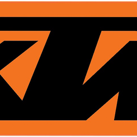 KTM Decal - 12"